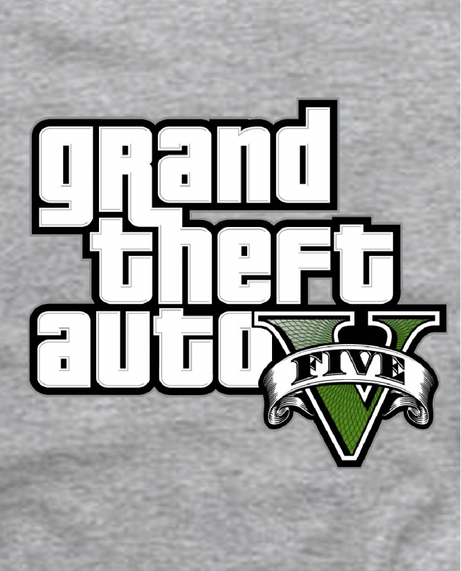 grand theft auto 